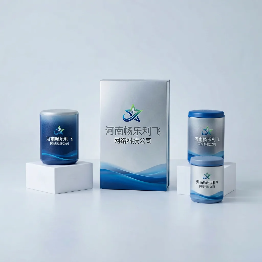 网络科技公司